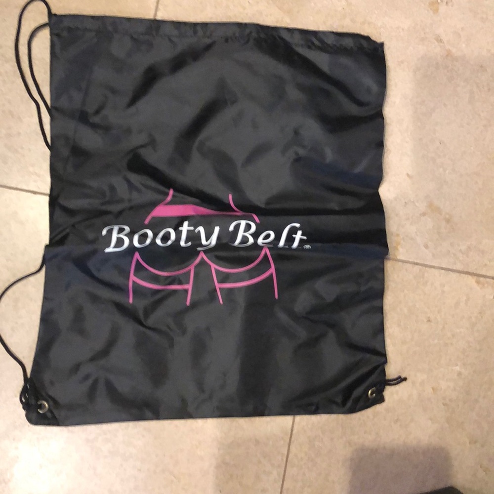Booty Belt - Picture 7 of 7
